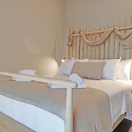 Sea & Cliff Luxury Suites Benitses  Exterior foto