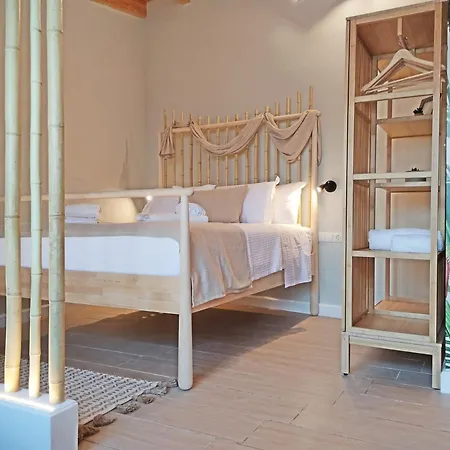 Sea & Cliff Luxury Suites Benitses  Exterior foto