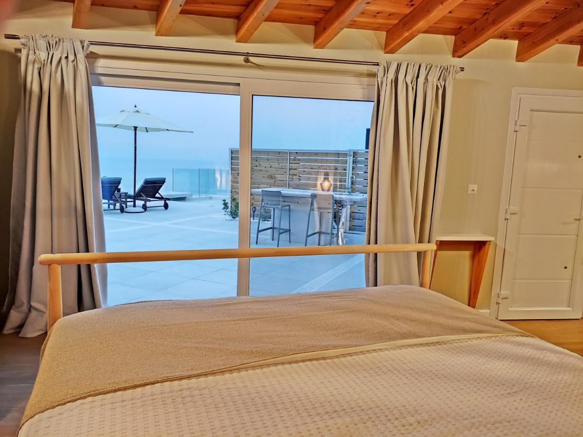 Villa Sea & Cliff Luxury *
