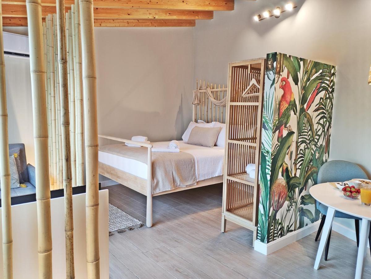 Sea & Cliff Luxury Villa Benitses (Corfu)