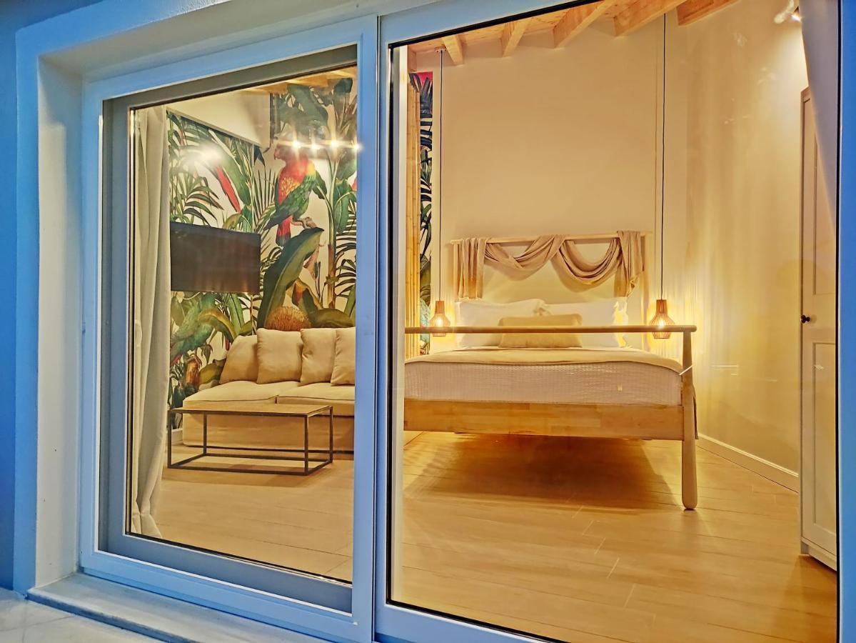 Villa Sea & Cliff Luxury *