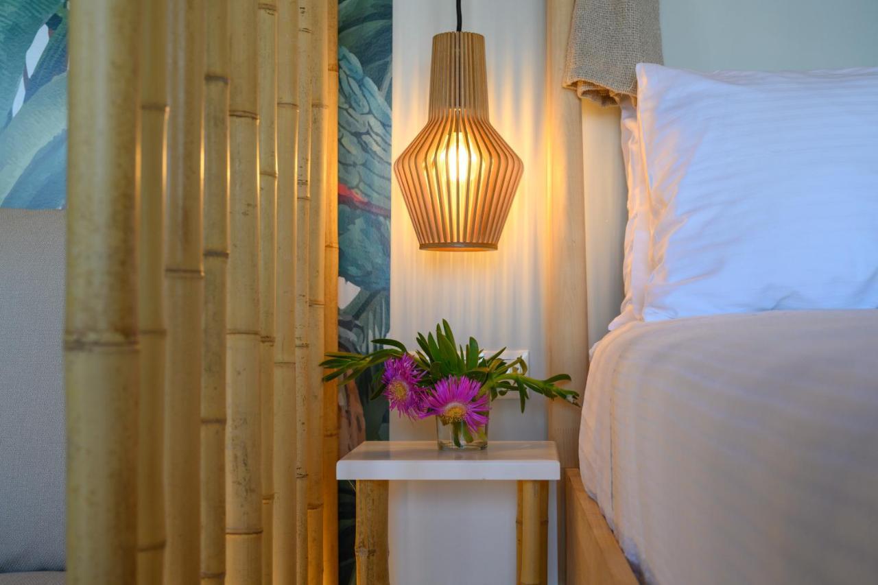 Sea & Cliff Luxury * Benitses (Corfu)