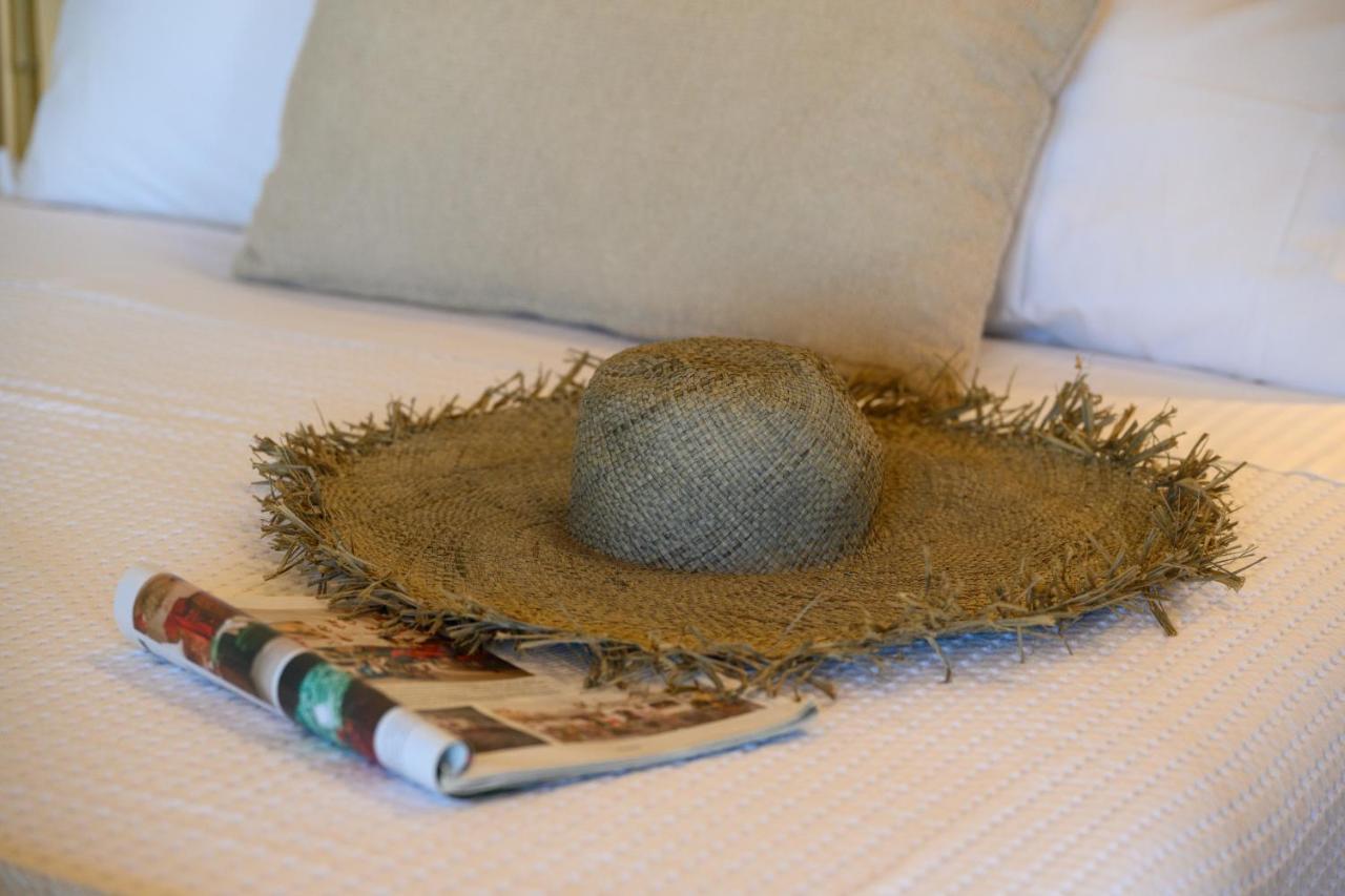 Sea & Cliff Luxury Villa Benitses (Corfu)