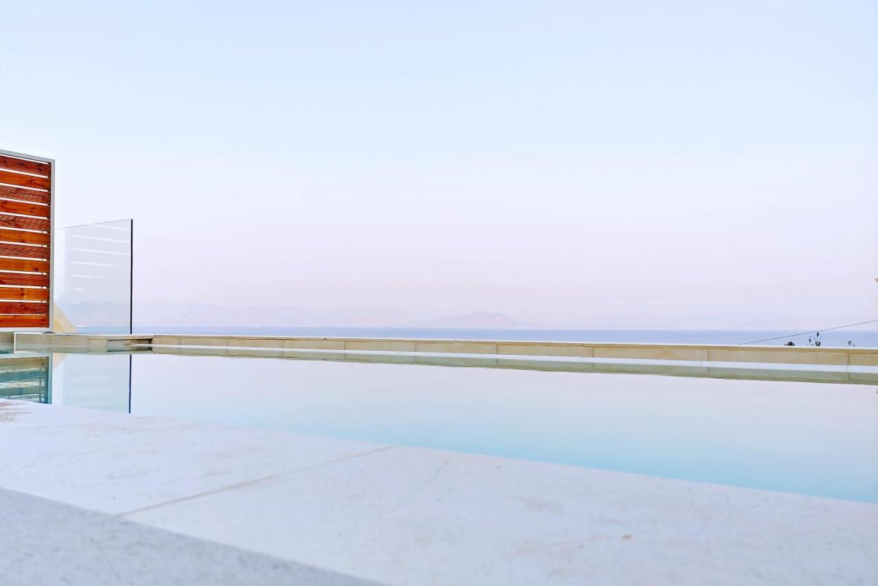 Villa Sea & Cliff Luxury