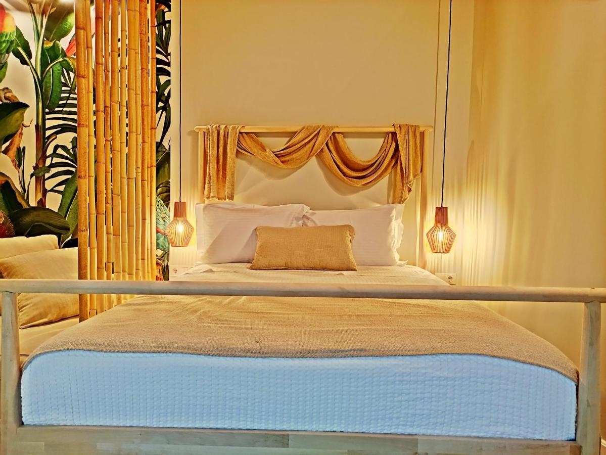 Sea & Cliff Luxury