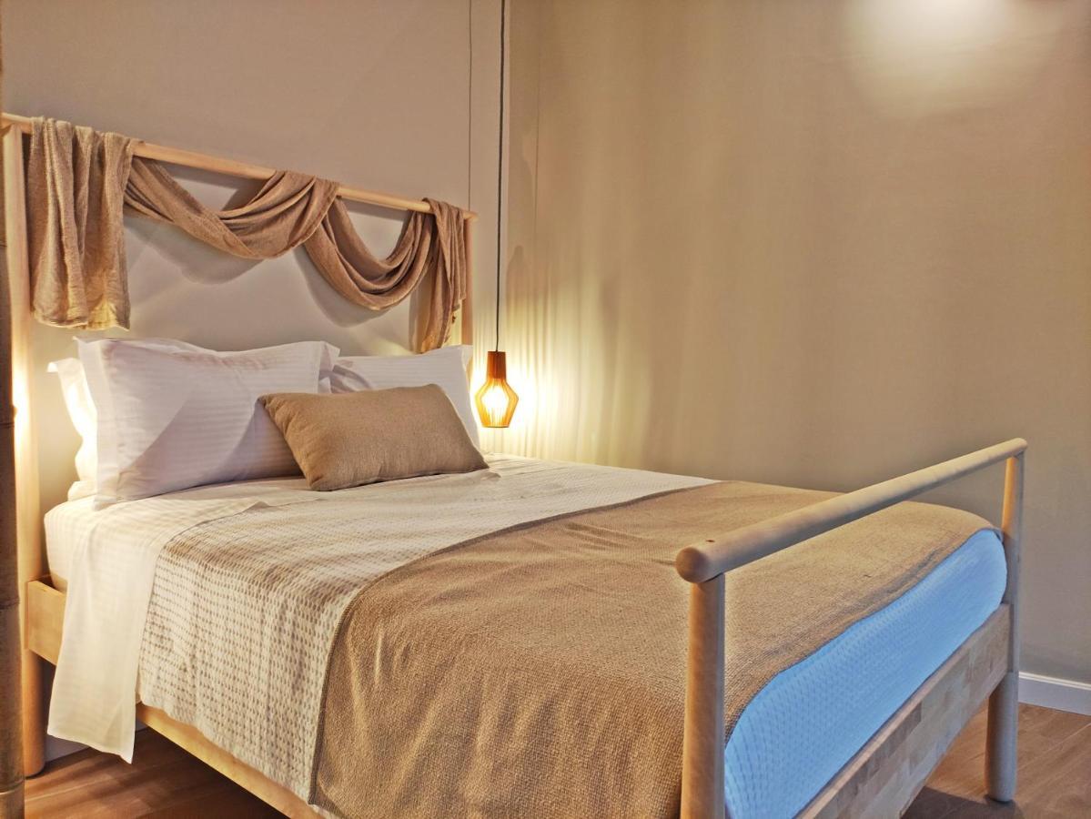 Villa Sea & Cliff Luxury *