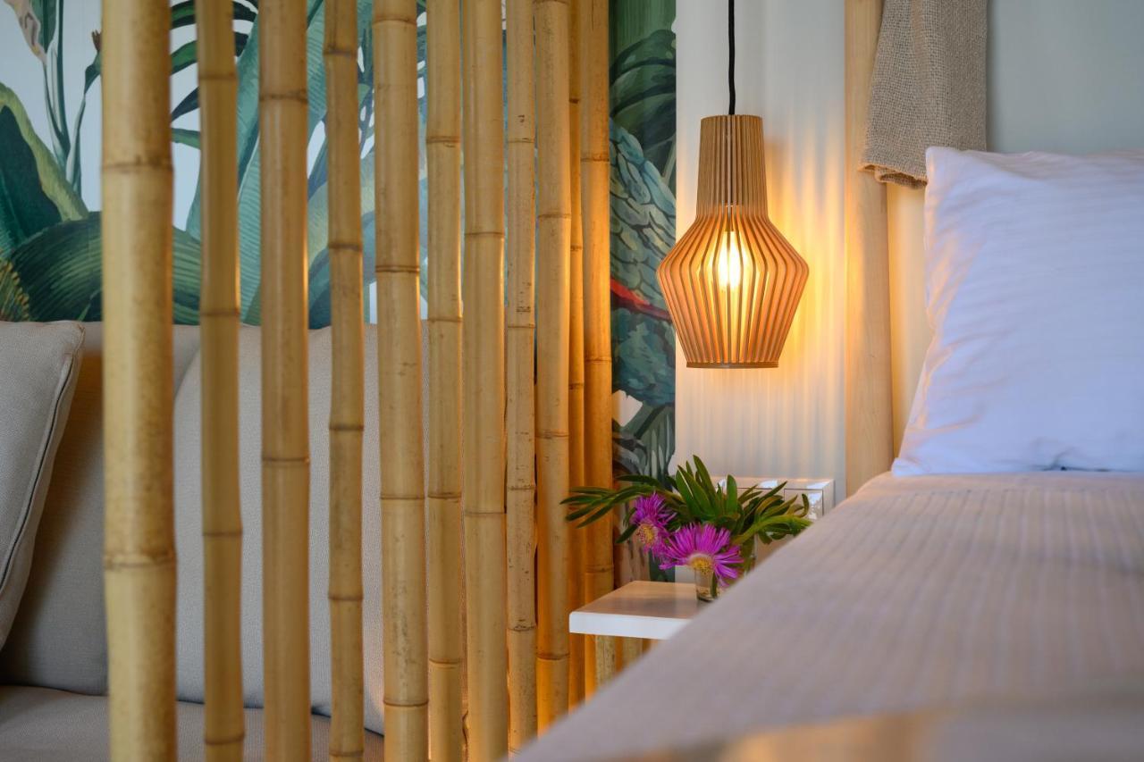 Villa Sea & Cliff Luxury *